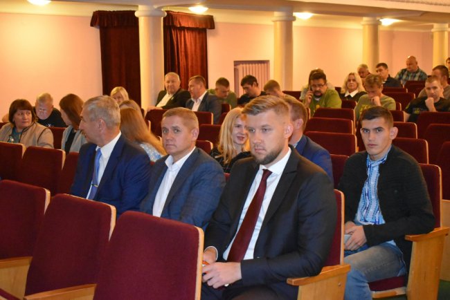 Волиняни-спортсмени, які виступали на Олімпіаді та Параолімпіаді, отримали по 50 тисяч