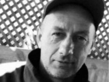 У Нововолинськ повернеться загиблий Герой Андрій Хрябченко