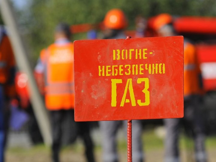 Чотири села на Волині два дні будуть без газу