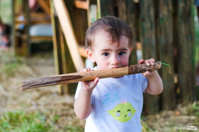 «Шикидим», лірика і вибуховий «O.Torvald»: перший день «Бандерштату». ФОТО