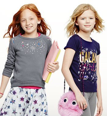 Брендовий дитячий одяг - чи купувати?*