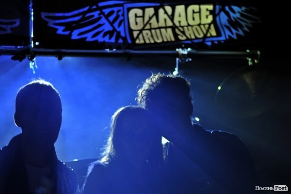 «Стильний Хеллоуїн»: фотопленер у закинутому форті