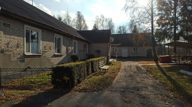 У неї завжди лежить жовто-блакитний прапор: як живе остання зв’язкова УПА з Волині. ФОТО