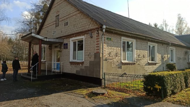 У неї завжди лежить жовто-блакитний прапор: як живе остання зв’язкова УПА з Волині. ФОТО