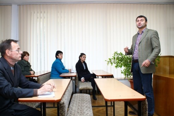 Іванюк гідно представлятиме Луцьк у Верховній Раді*