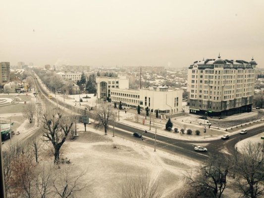 Невідомий автор