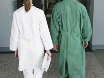 На Волині злодія-безхатька відправили до психлікарні