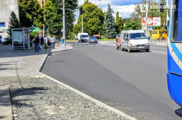 Оновлений кінотеатр «Промінь»: бачення автора, влади та лучан. ФОТО