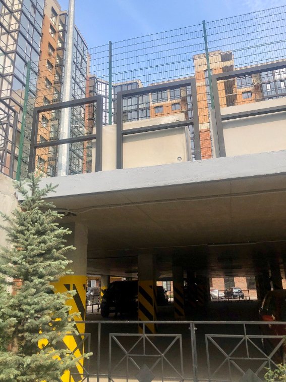 Підземне місто «Яровиці» зростає*