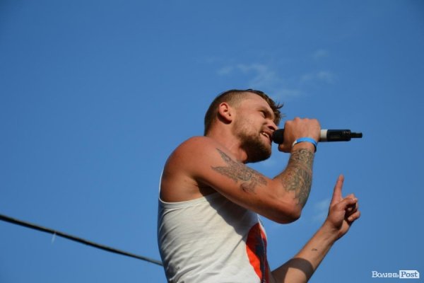 БАНДЕРШТАТ. Наживо. ТЕКСТ. ФОТО. День перший