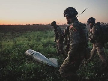 Яка ситуація на усіх напрямках фронту станом на вечір 21 травня. ЗВЕДЕННЯ ГЕНШТАБУ