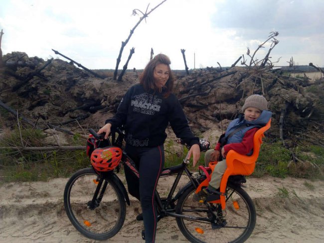 Крила Героїв: зворушливі сім історій дружин загиблих військових з Волині. ФОТО