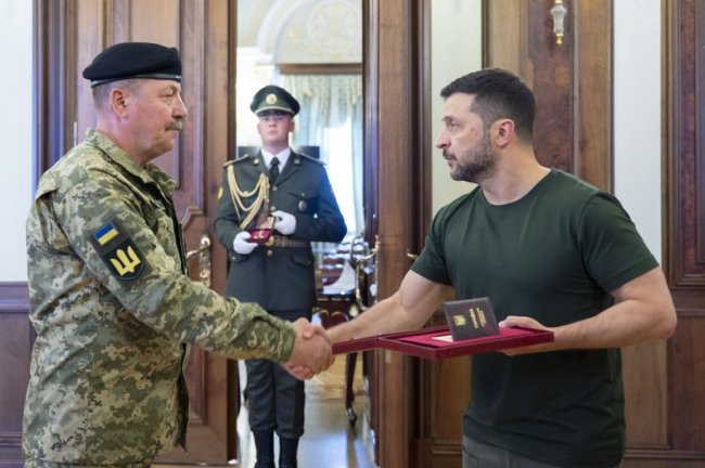 «Хотілося більше знищити того непотребу»: «танкова легенда» 14 ОМБр про бойовий шлях. ВІДЕО