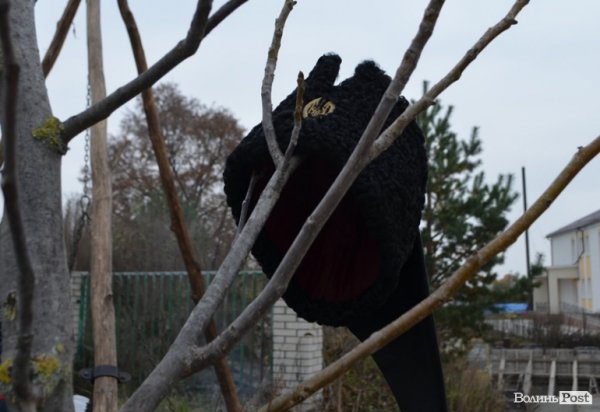 Як під Луцьком козаки святкували Покрову. ФОТО