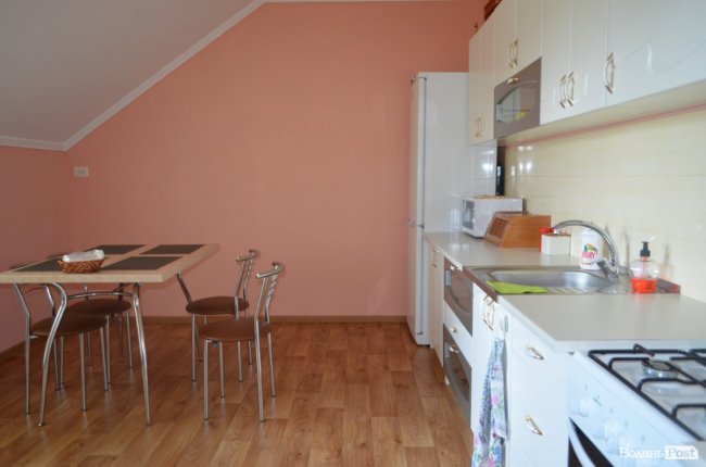 Краще, ніж у Польщі: чому молодь їде працювати у волинське село. ФОТО