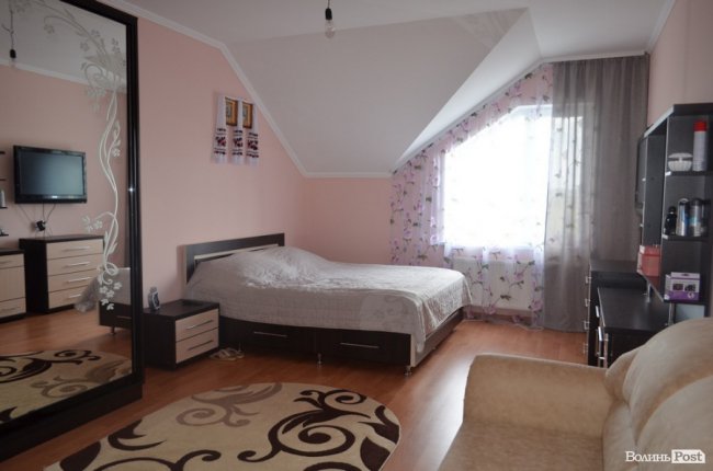 Краще, ніж у Польщі: чому молодь їде працювати у волинське село. ФОТО