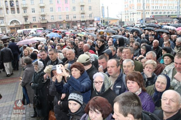 Як провели в останню путь Сашка Білого. ФОТО
