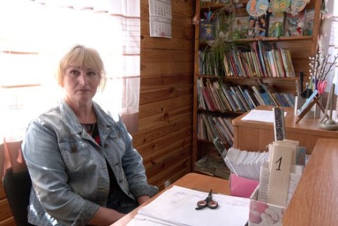 «Їм буде каюк»: думки жителіі прикордонного села на Волині про наступ із Білорусі. ФОТО