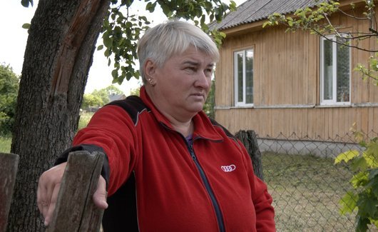 «Їм буде каюк»: думки жителіі прикордонного села на Волині про наступ із Білорусі. ФОТО