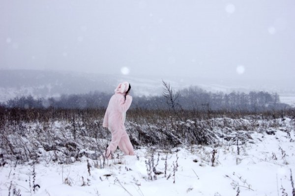 Фотовиставка Юлії Ткаченко