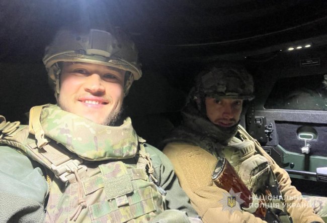 «Ти коригуєш піхоту, і артилерію, і простежуєш територію», - боєць з Волині про використання БПЛА 