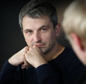 Чоловічі психотипи в журналістиці за версією користувачки Фейсбук. ФОТО