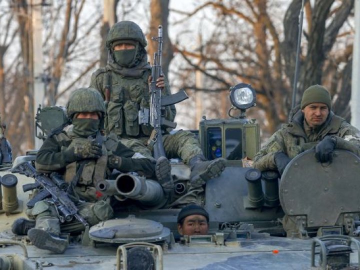 Росія розглядає сценарії війни з Європою до 2045 року, - розвідка