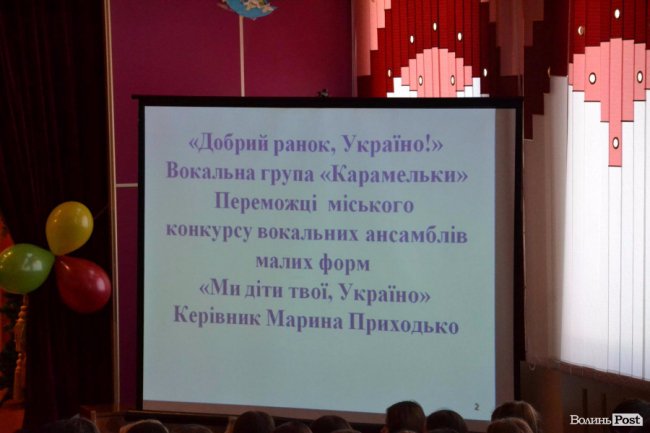 Тонни макулатури і батарейок: у Луцьку підбили підсумки екологічної акції 