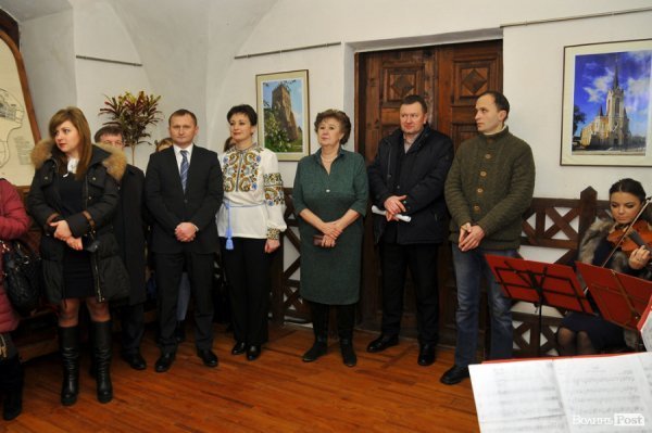 Шлюб за добу: в Луцьку одружилися вже чотири пари