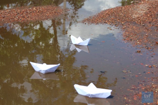 Волиняни погрожують перекрити трасу через незаасфальтовану вулицю. ФОТО, ВІДЕО