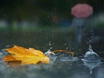 В Україні різко зміниться погода: коли очікувати похолодання