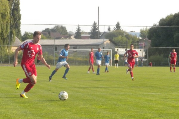 «Волинь» розгромила тернополян ‒ 7:2. ФОТО