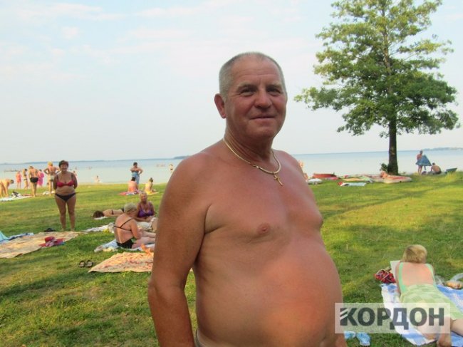 Сезон відпочинку на Світязі: думки відпочивальників