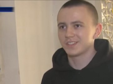 Обвинувачений у вбивстві Катерини Литкіної розповів про умови в Маневицькій колонії. ВІДЕО