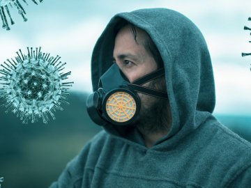 У ВООЗ прогнозують появу нових COVID-штамів