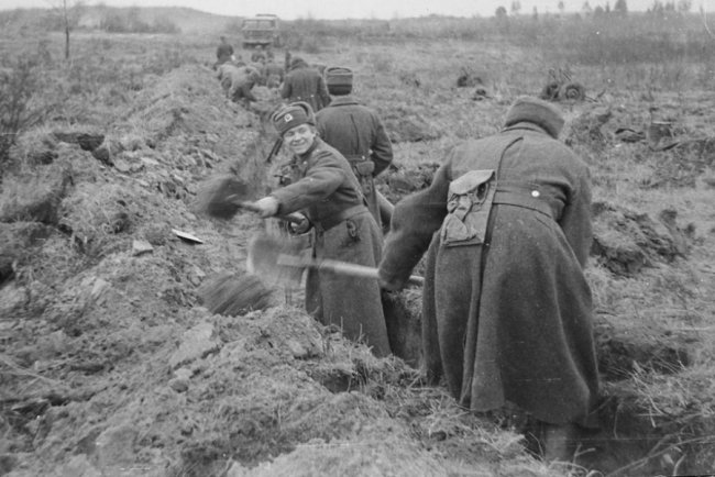 Волинянин показав, як відбувалися збори резервістів у 80-х роках 