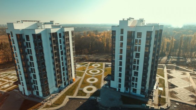 Встигни придбати: у «Суперновій» закінчуються акційні 2-кімнатні квартири*