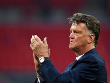 Легендарний голландець завершив кар'єру тренера