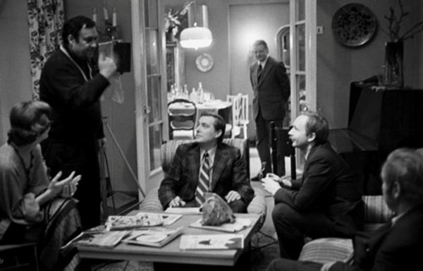 Як знімали радянські кіношедеври. ФОТО