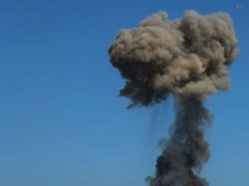 На Хмельниччині під час масованої атаки пролунало щонайменше шість вибухів, – ОВА
