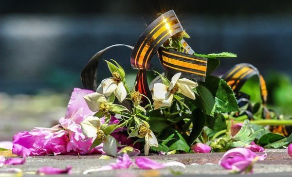 Луцьк сумує. ФОТО