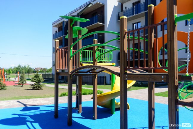 «Ми уявляли свій дім таким»: подружжя луцьких телеведучих обрало квартиру у ЖК  «StyleUP»* 