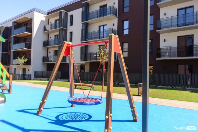 «Ми уявляли свій дім таким»: подружжя луцьких телеведучих обрало квартиру у ЖК  «StyleUP»* 