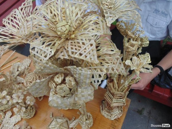 У Луцьку триває фестиваль «Місто розваг». ФОТО