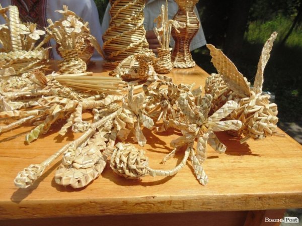 У Луцьку триває фестиваль «Місто розваг». ФОТО