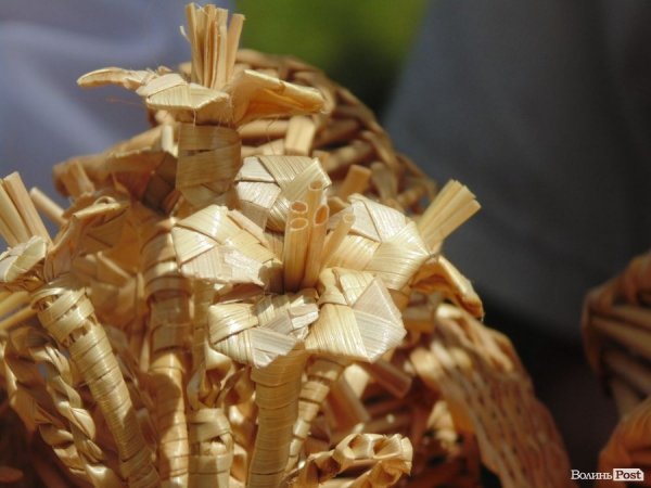 У Луцьку триває фестиваль «Місто розваг». ФОТО