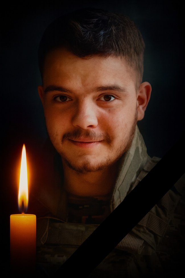 Навіки 20: на фронті поліг Герой Станіслав Столярук із Волині