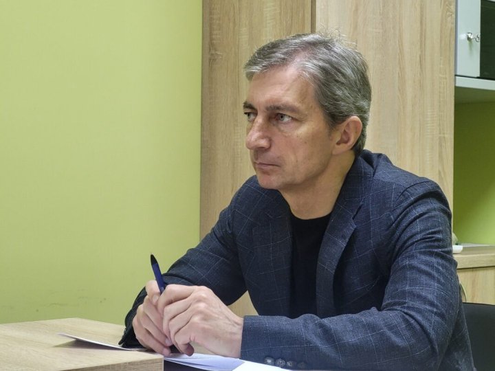 «Понад 15 років вирішували це питання»: мер Ковеля прокоментував відсторонення від посади