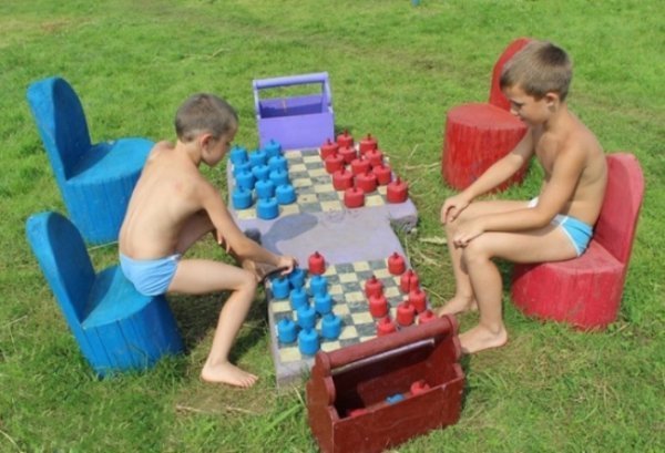 Фото, які доводять, що світ не такий поганий