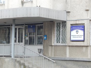 Через скандальний тендер перевірять поліцію охорони в Луцьку